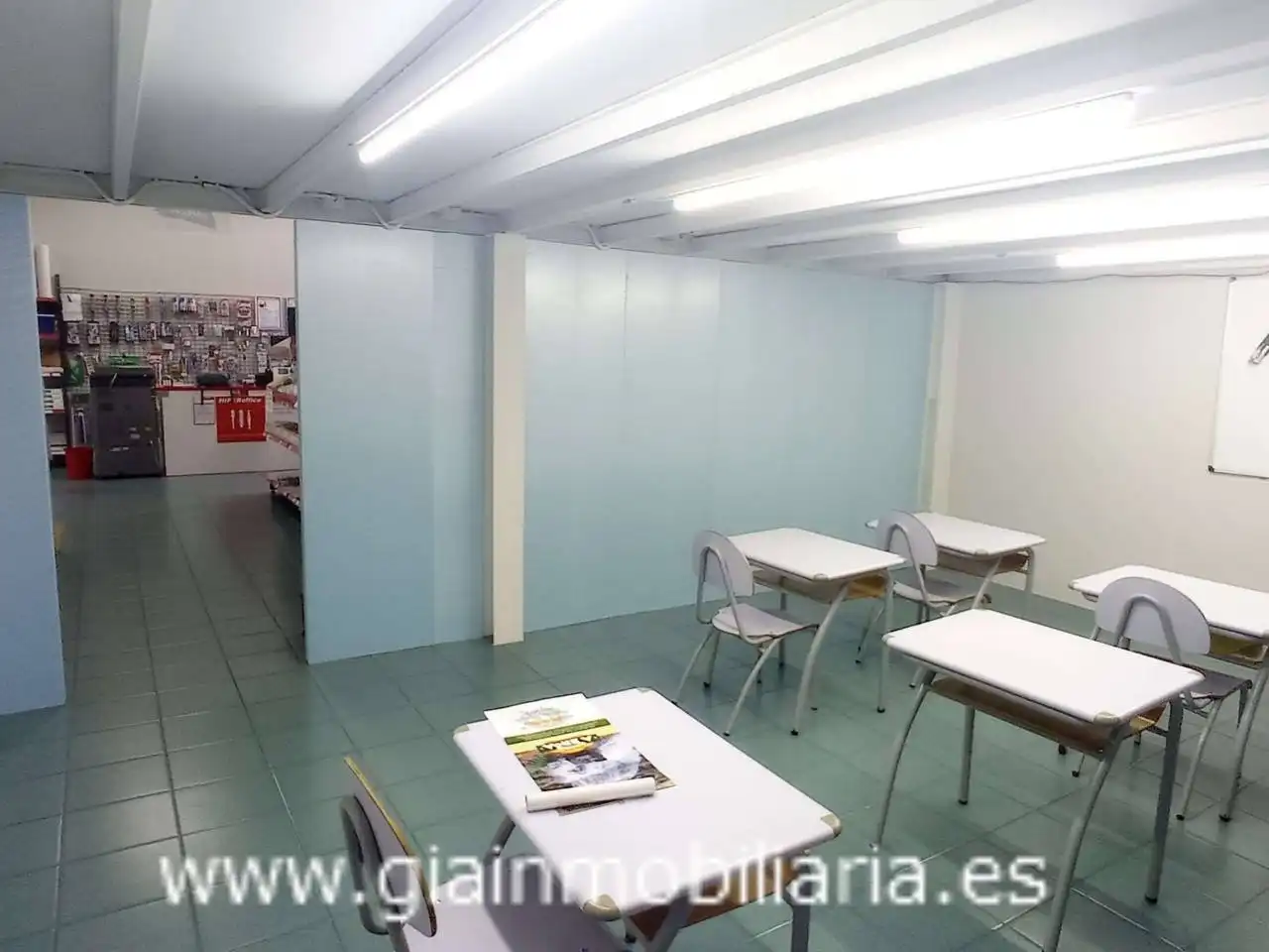 Gewerbefläche zum Verkauf in Calle Galicia 19, imagen 20