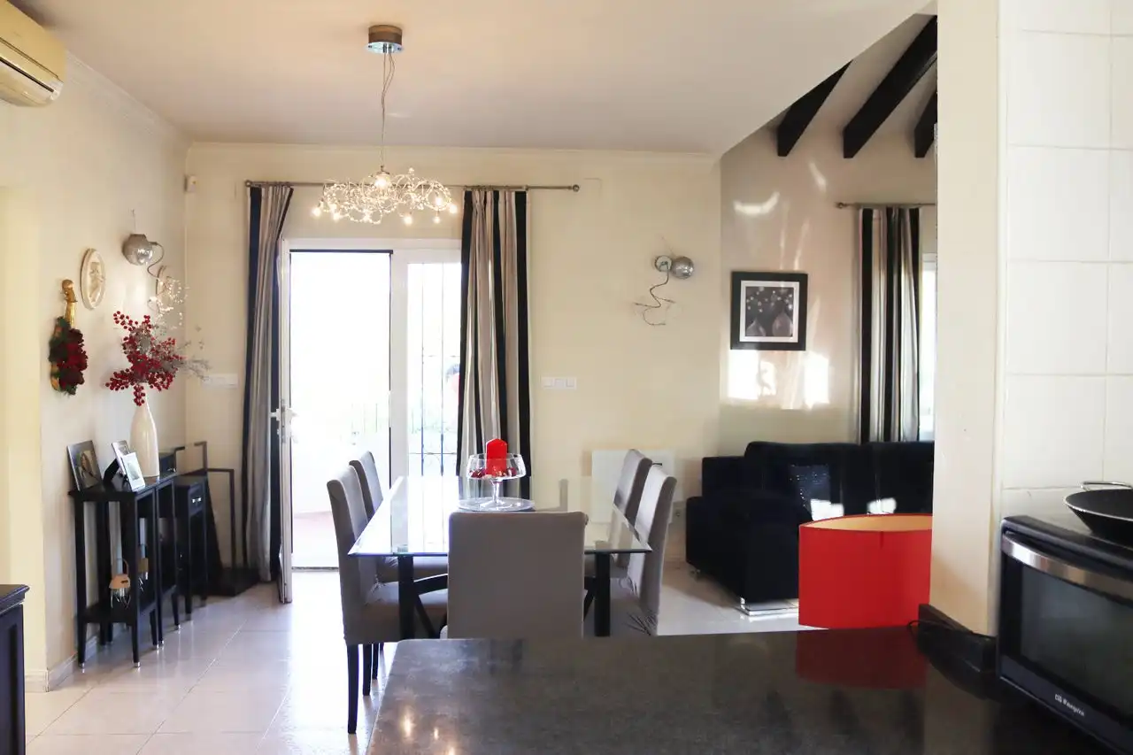 Casa con jardín en venta en Murla, imagen 9