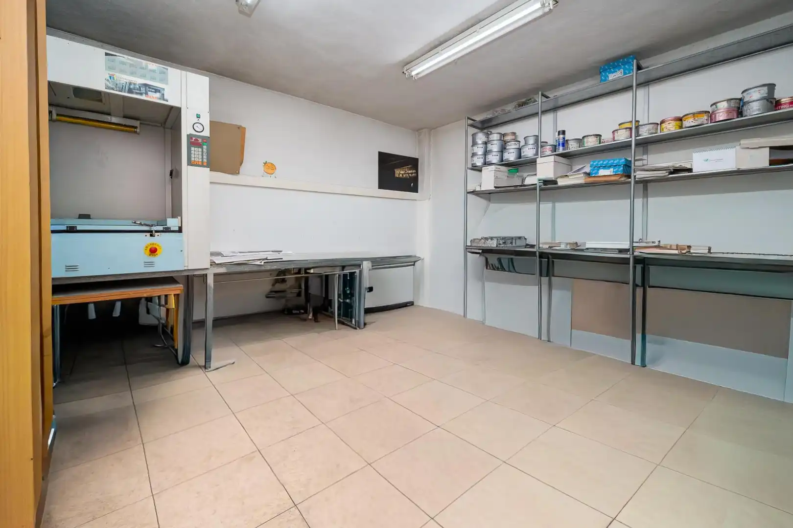 Cocina de Local en venta en  Palma de Mallorca con Aire acondicionado y Terraza