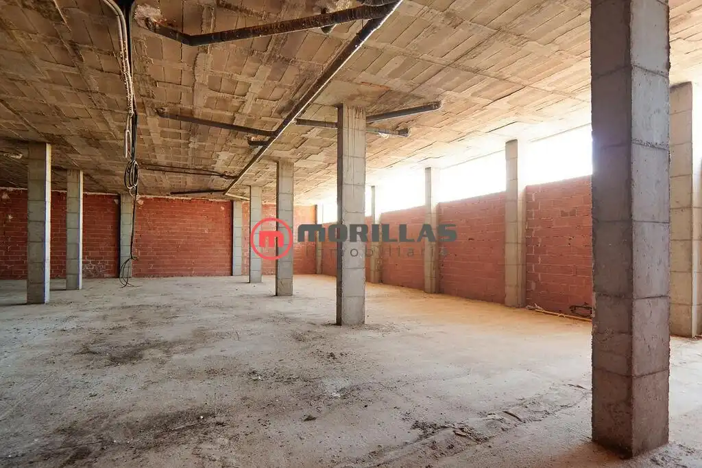 Local comercial en venda a Calle de la República de Chile 2, imagen 14