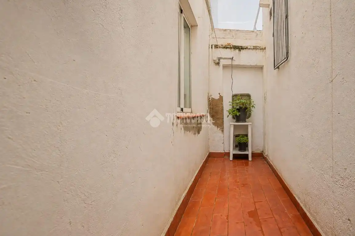 Terrasse von Wohnung zum Verkauf in Diagonal - Colomeres