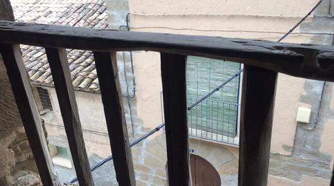 Foto 5 de Casa adosada en venta en Santa María de Dulcis, Huesca