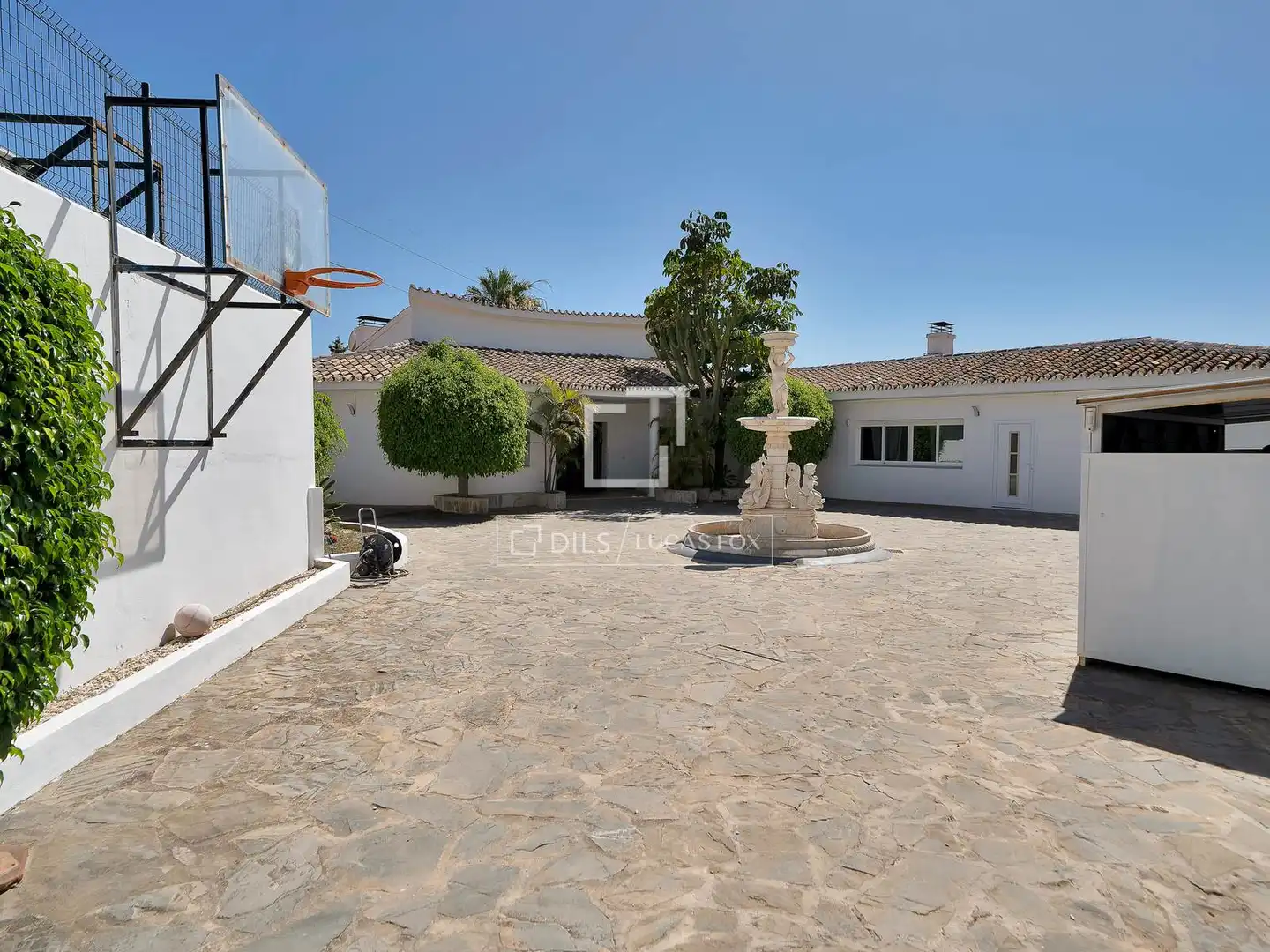 Chalet con terraza en venta en Marbella Centro, imagen 17