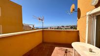 Terrace of Flat for sale in Roquetas de Mar  with Terrace