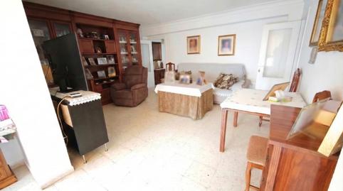 Foto 3 de Pis en venda a Casco Histórico - Zona Alta, El Puerto de Santa María