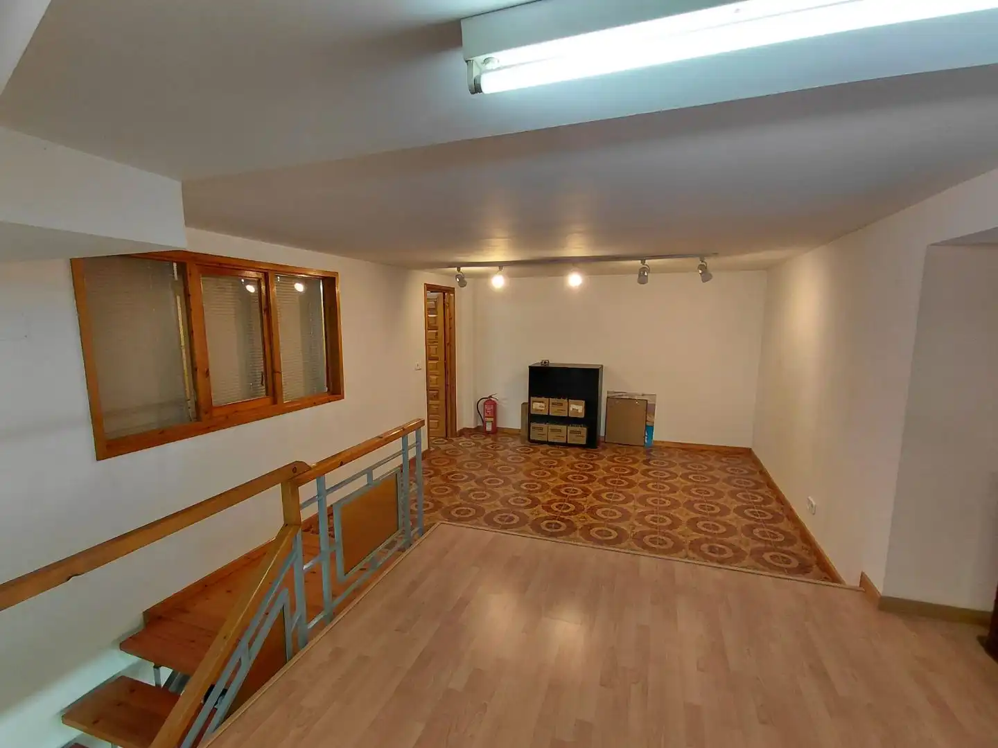 Locale commerciale in affitto a Avenida Juan XXIII 7, imagen 16