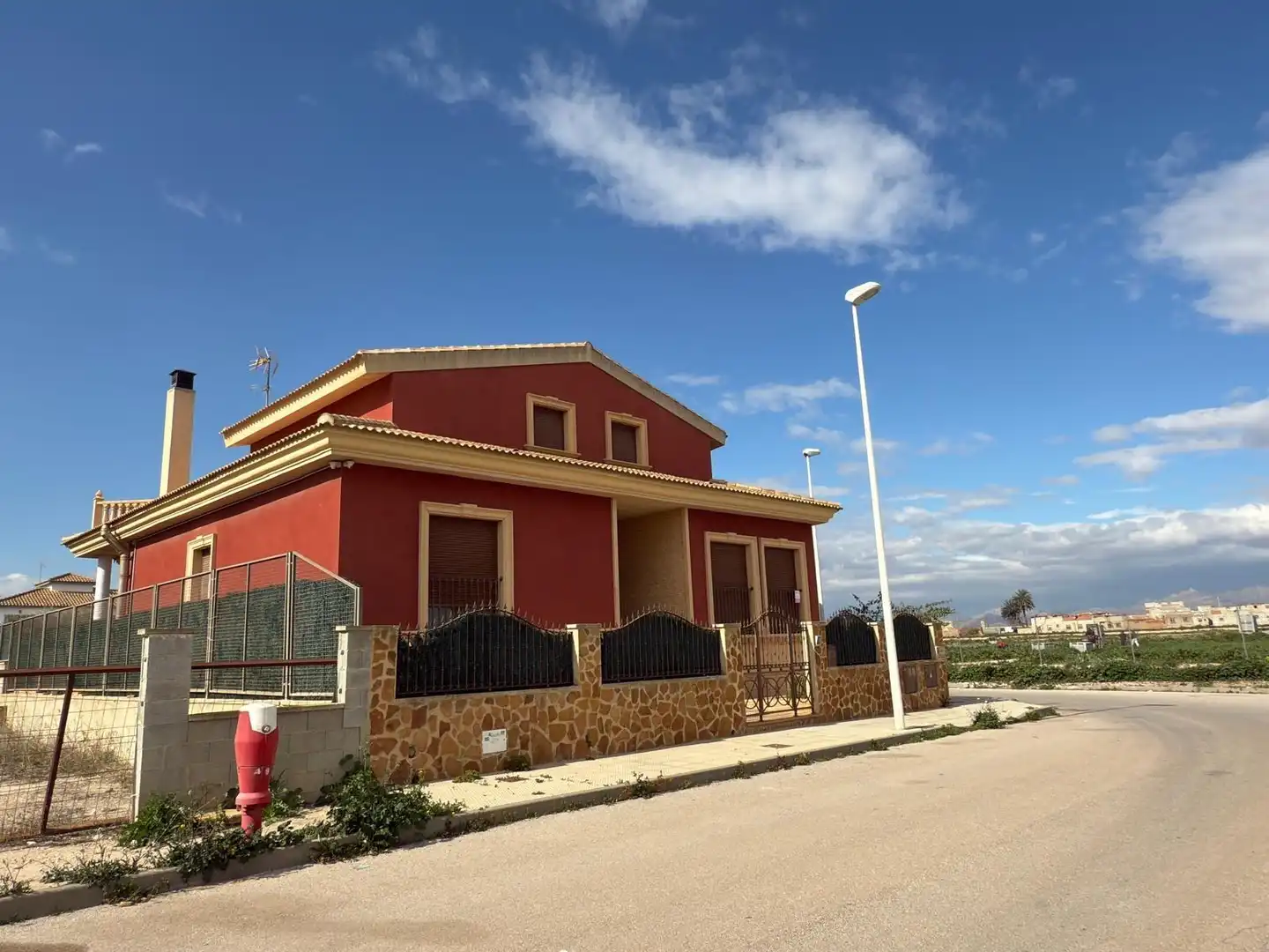 Villa avec terrasse à vendre à Almoradí, imagen 2