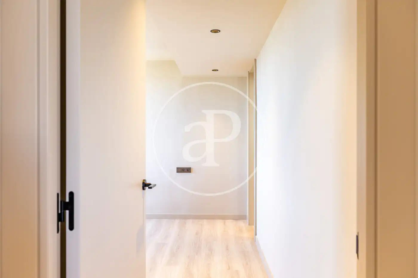 Penthouse with terrace for sale in Carrer de Provença, imagen 21
