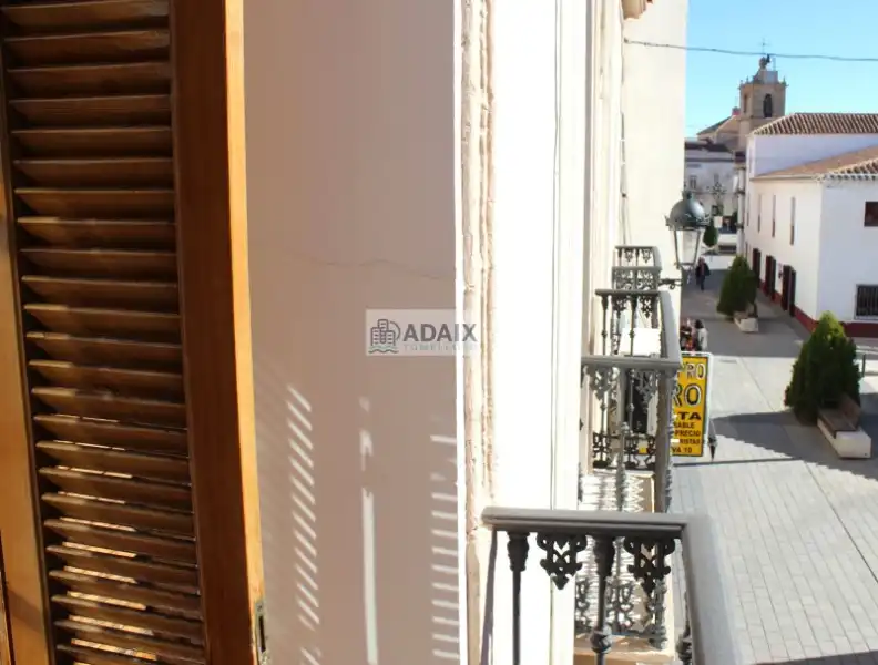 Casa amb terrassa en venda a Tomelloso, imagen 8