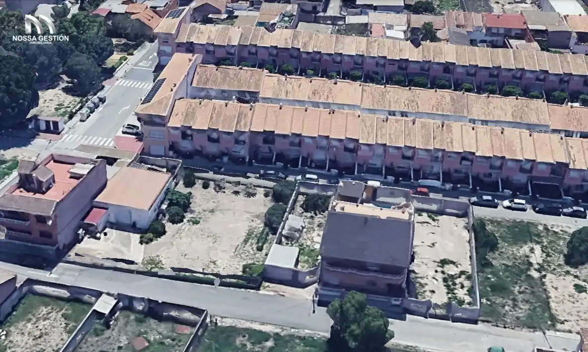 Casa a schiera con terrazza in vendita a Pedanías Oeste, imagen 4