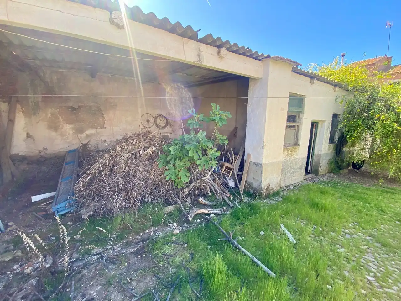 House with garden for sale in Calle Padre López, imagen 29