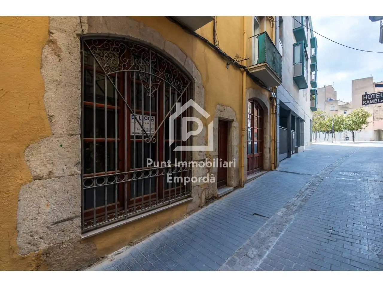 Mixt residencial en venda a Calle Forn Nou, imagen 3