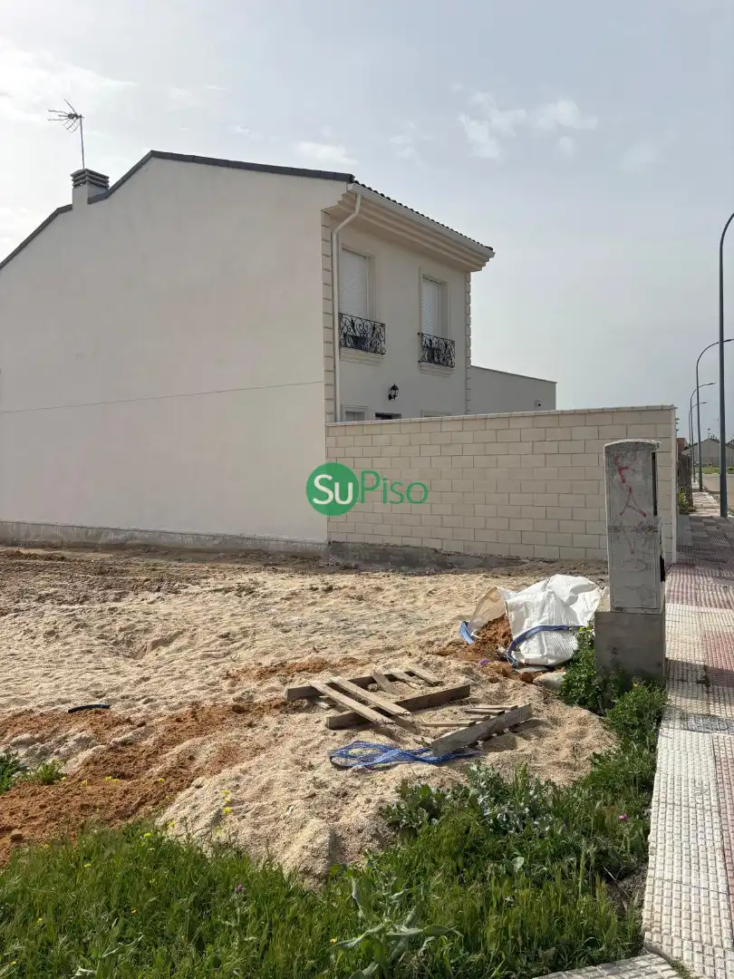 Residencial en venta en Illescas
