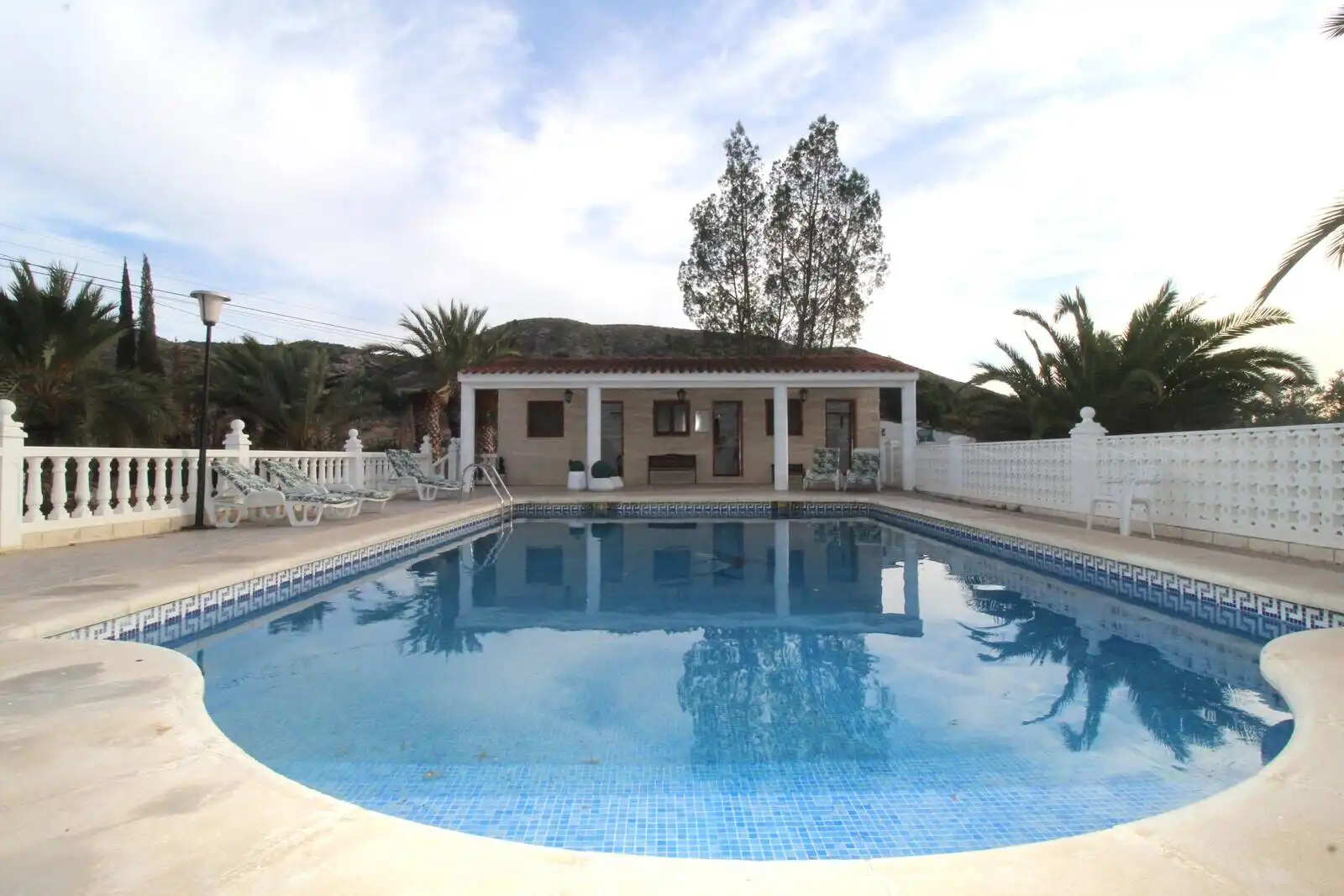 Casa amb terrassa en venda a Campo Alto - Club de Campo, imagen 2