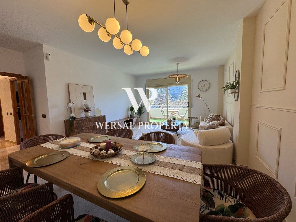 Piso en venta en Calle Rosa Sensat De, 24, Barenys