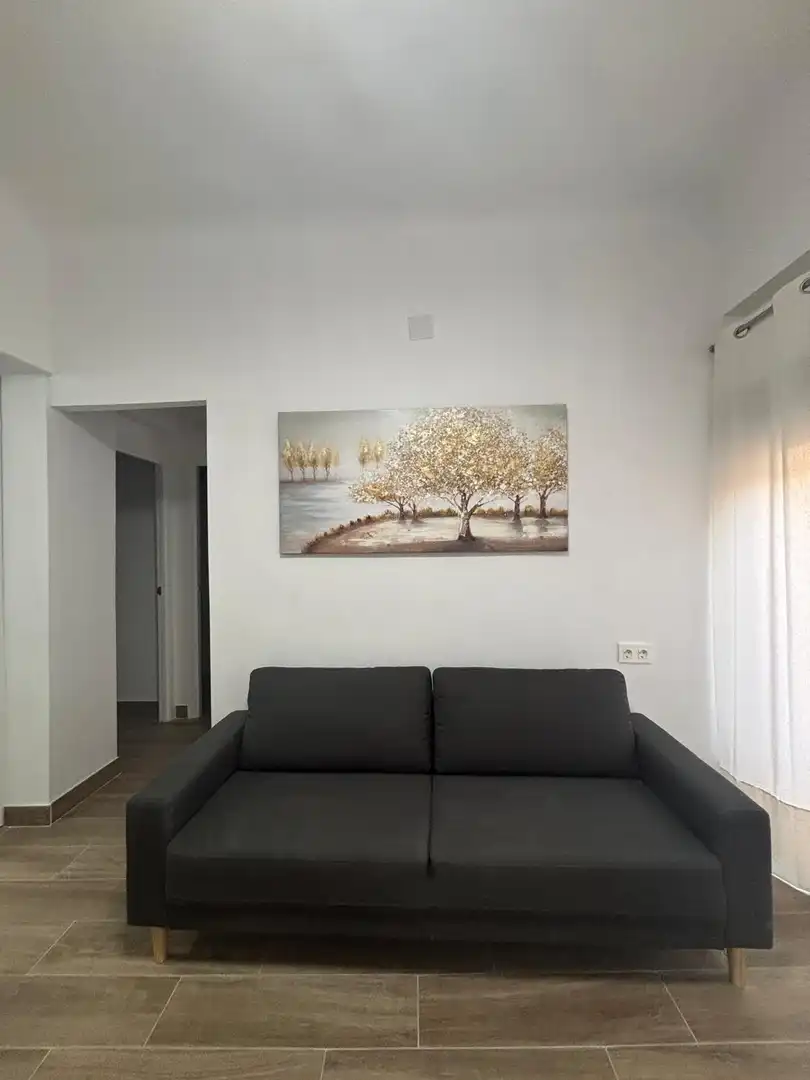 Apartament amb terrassa de lloguer a Calle Calle Laurel de las Tablas, imagen 15
