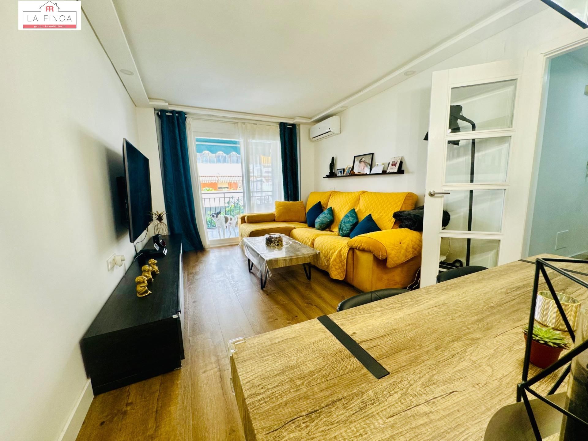 Wohnung zum Verkauf in Cristo de la Epidemia, Centro