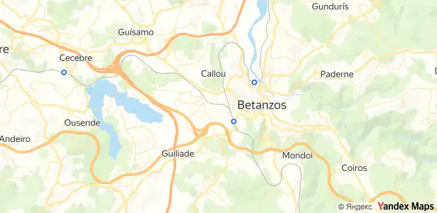 Storage room for sale in Betanzos