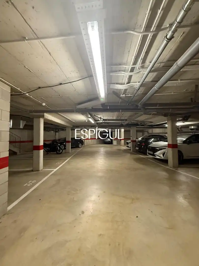 Parking de Trastero en venta en Fornells de la Selva