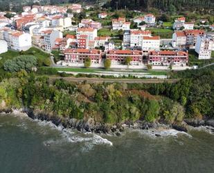 Exterior view of Apartment for sale in Miño