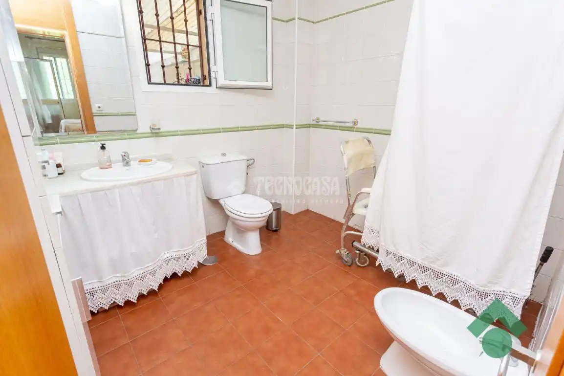 Appartamento con ascensore in vendita a Casco Antiguo, imagen 18