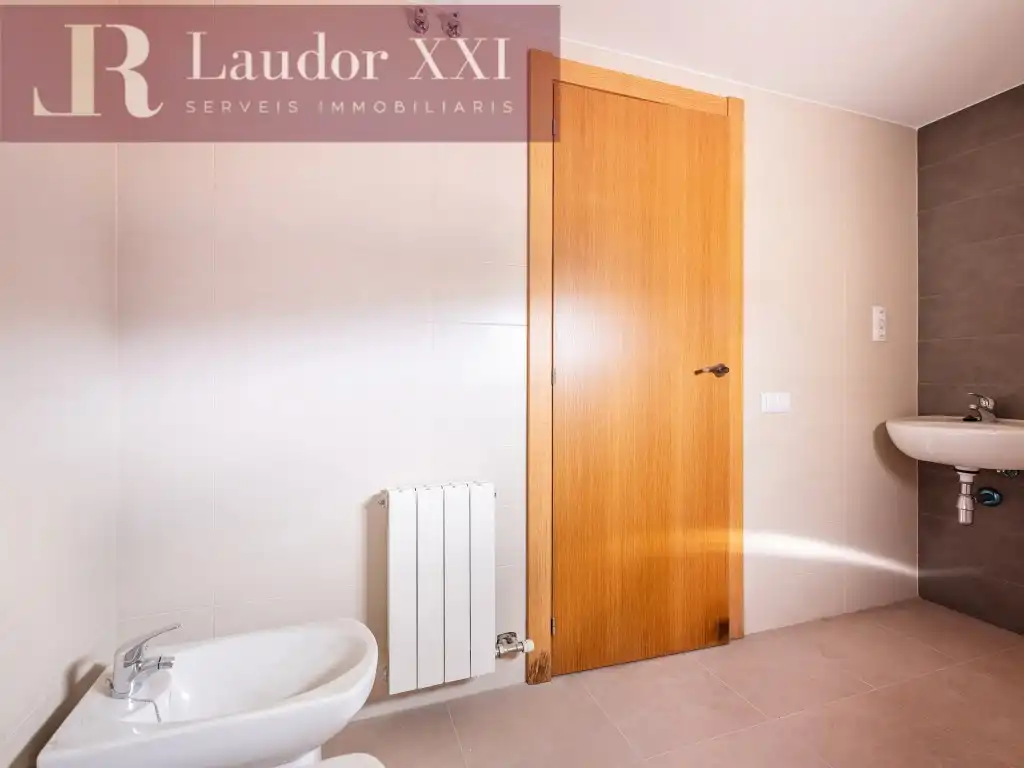 Habitación de Casa adosada en venta en Sant Quirze del Vallès