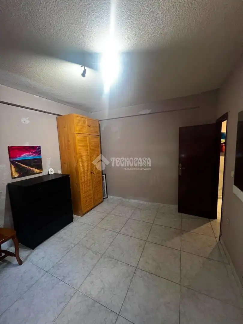 Habitación de Piso en venta en Móstoles con Calefacción