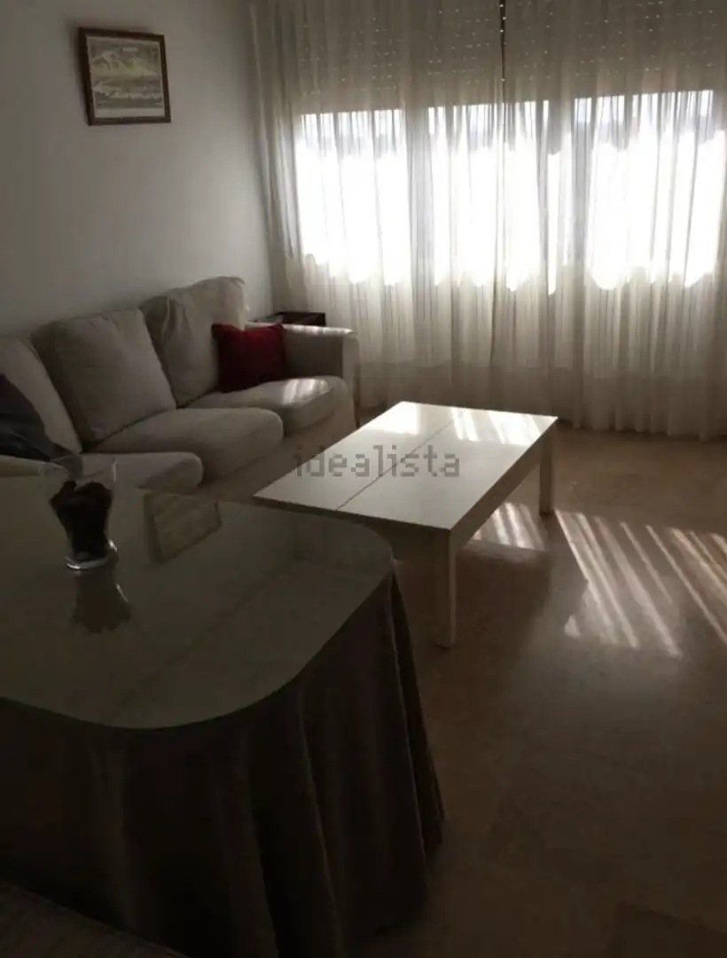 Apartament de lloguer a Avenida Flota de Indias, Los Remedios