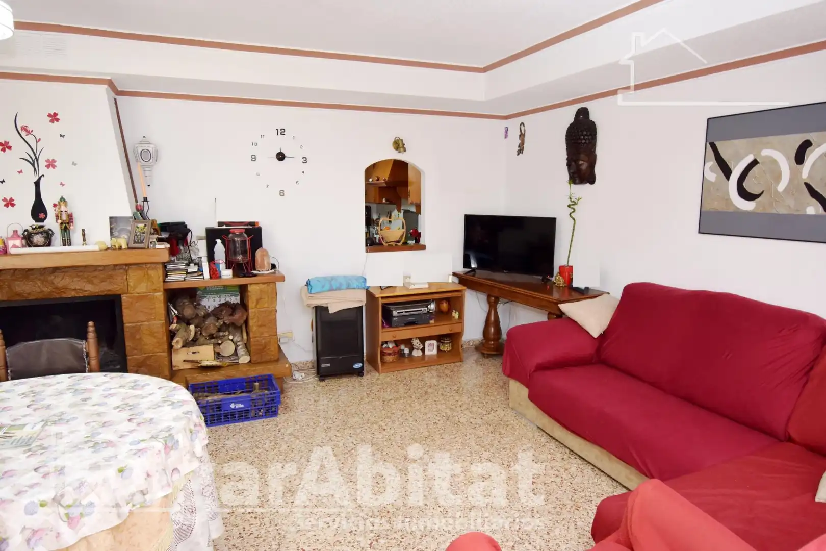 Wohnung zum Verkauf in Calle Corralot, imagen 7