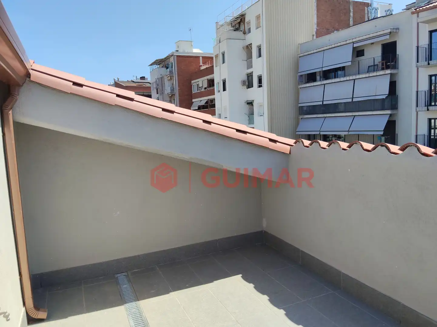 Piso en venta en AV. BARCELONA, Centre
