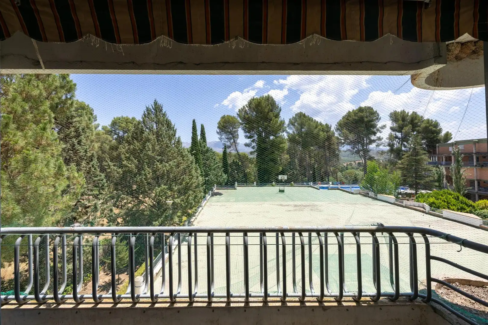 Terrassa de Pis en venda en Albolote amb Balcó i Piscina comunitària