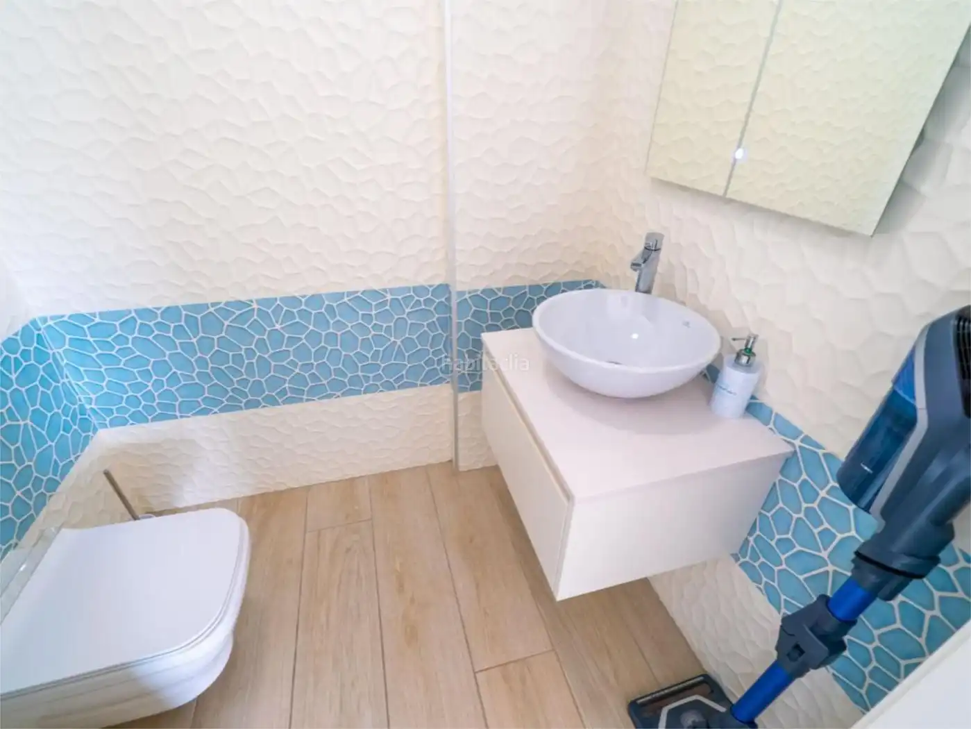 Casa con giardino in vendita a Calle Toledo 7, imagen 5