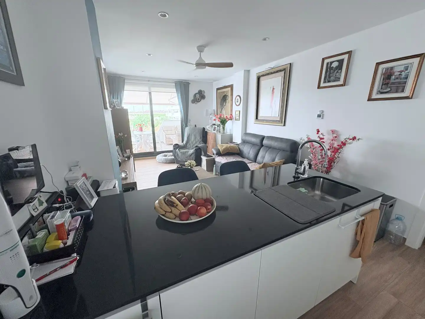 Apartment mit Aufzug zum Verkauf in Mar Menor Golf, imagen 5