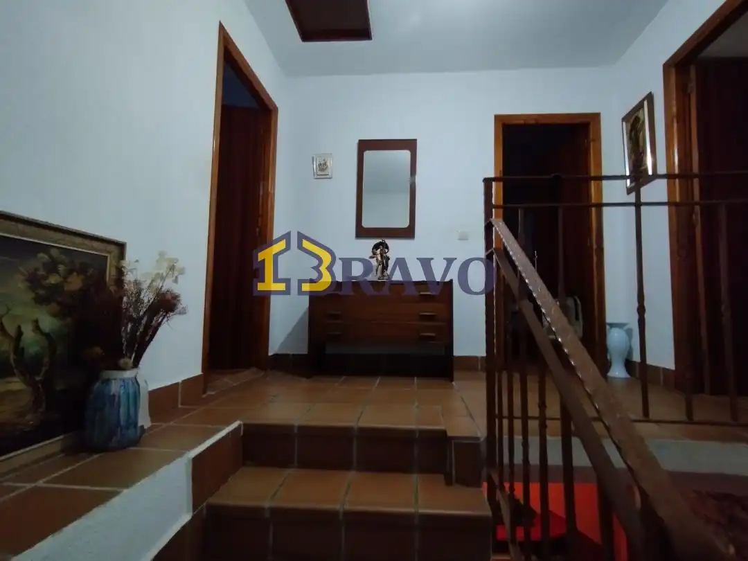Casa adosada en venta en Junta de Traslaloma con Calefacción, Jardín privado y Amueblado