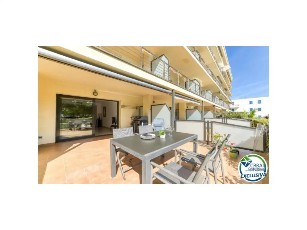 Appartement avec ascenseur à vendre à Paseo Maritim 29, imagen 3