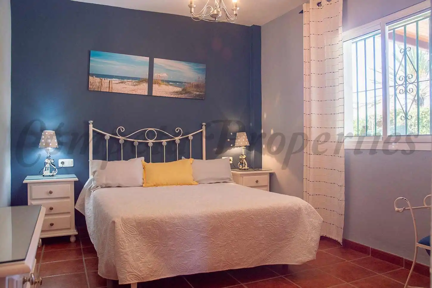 Maison avec piscine à vendre à Frigiliana, imagen 7
