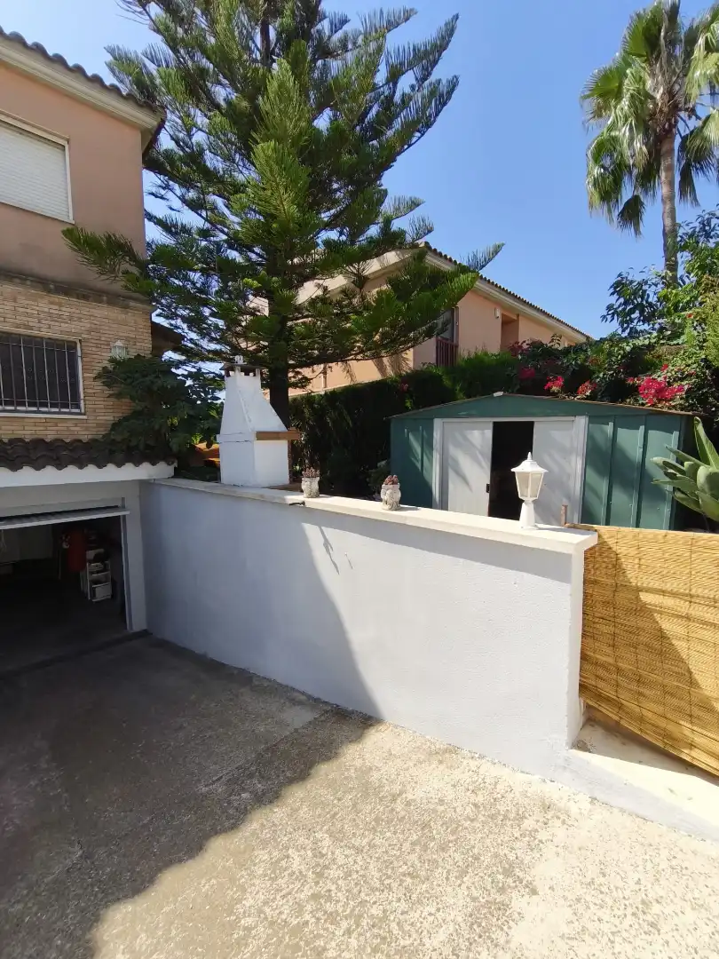Terrace of Houses for sale in Cambrils  with Air Conditioner, Heating and Private garden
