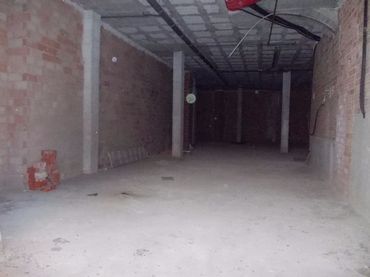 Local comercial en venda a Calle Antón de Jaén