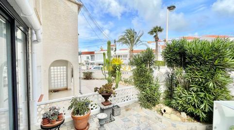 Foto 4 de Planta baixa de lloguer a Cabo Cervera, Torrevieja