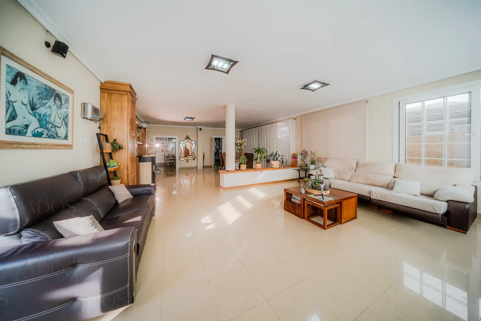 Houses for sale in Calle Fernando Casinello, Aguadulce Sur