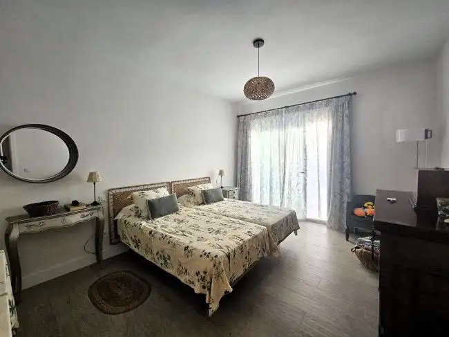 Apartament amb piscina de lloguer a Sotogrande Alto, imagen 14