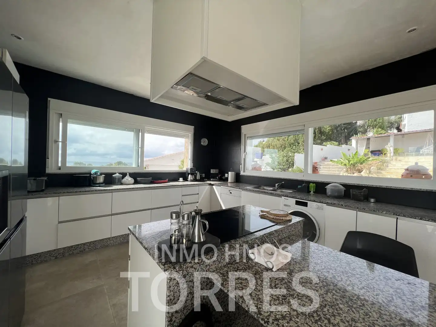 Villa avec terrasse à vendre à Avenida Dinamarca, imagen 11