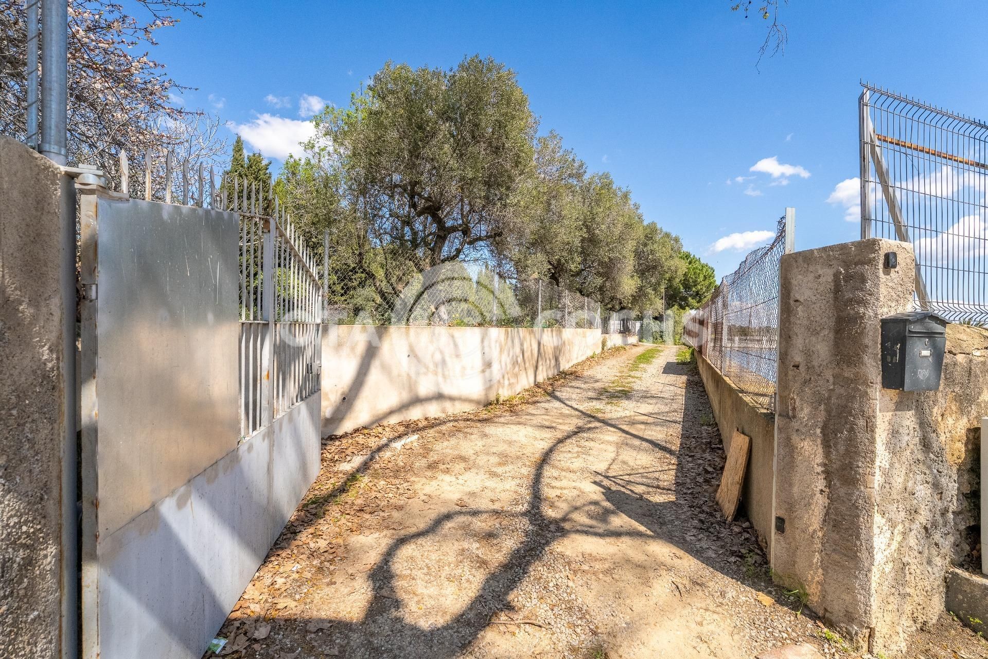 Casa o xalet en venda en Reus amb Jardí privat