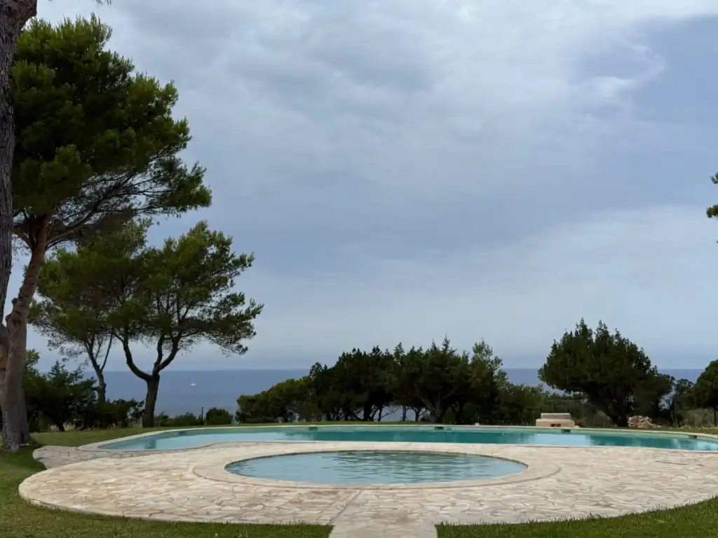 Adosado con piscina en venta en Carretera Cala Moli, imagen 32
