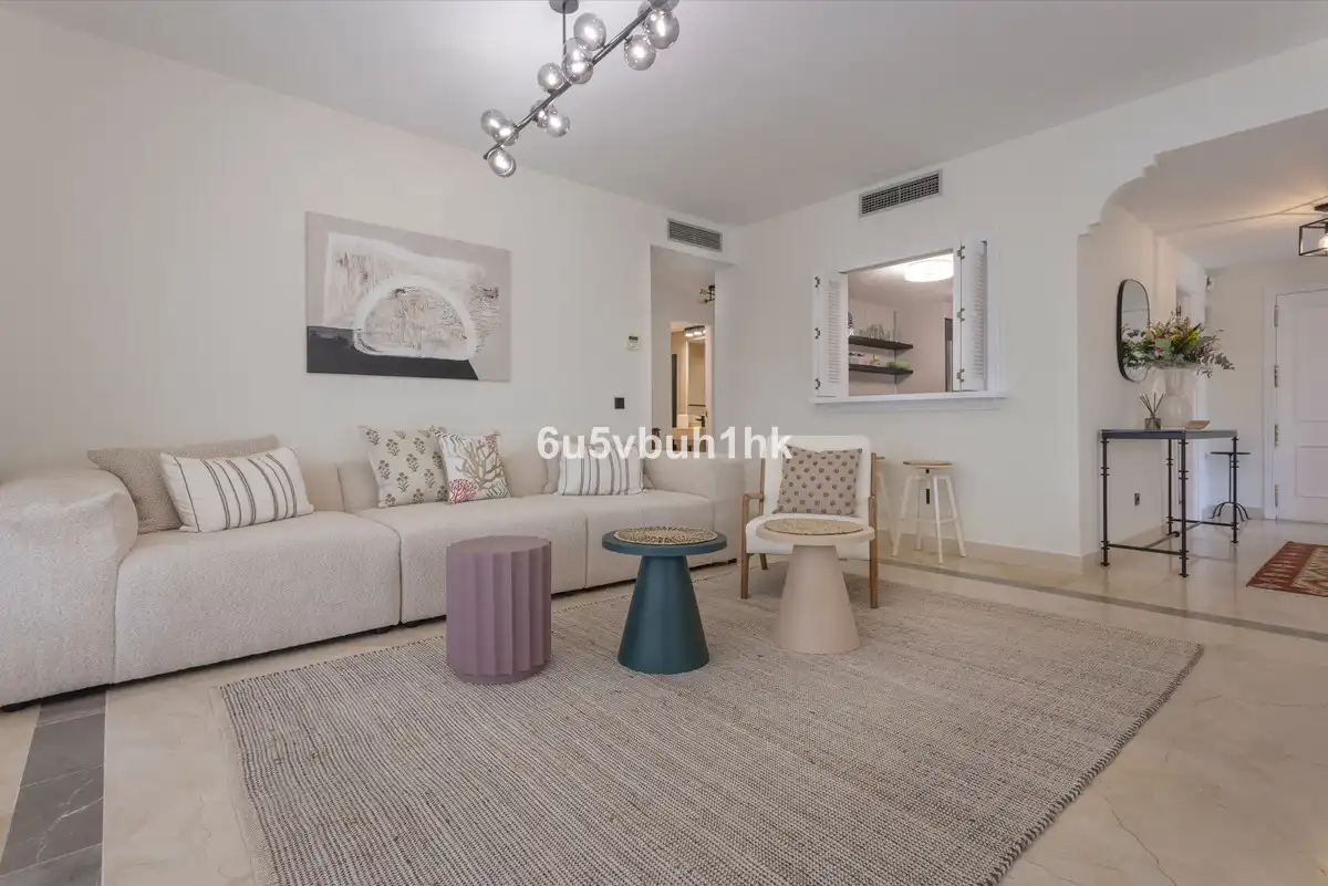 Appartement à vendre à Estepona Pueblo, imagen 3