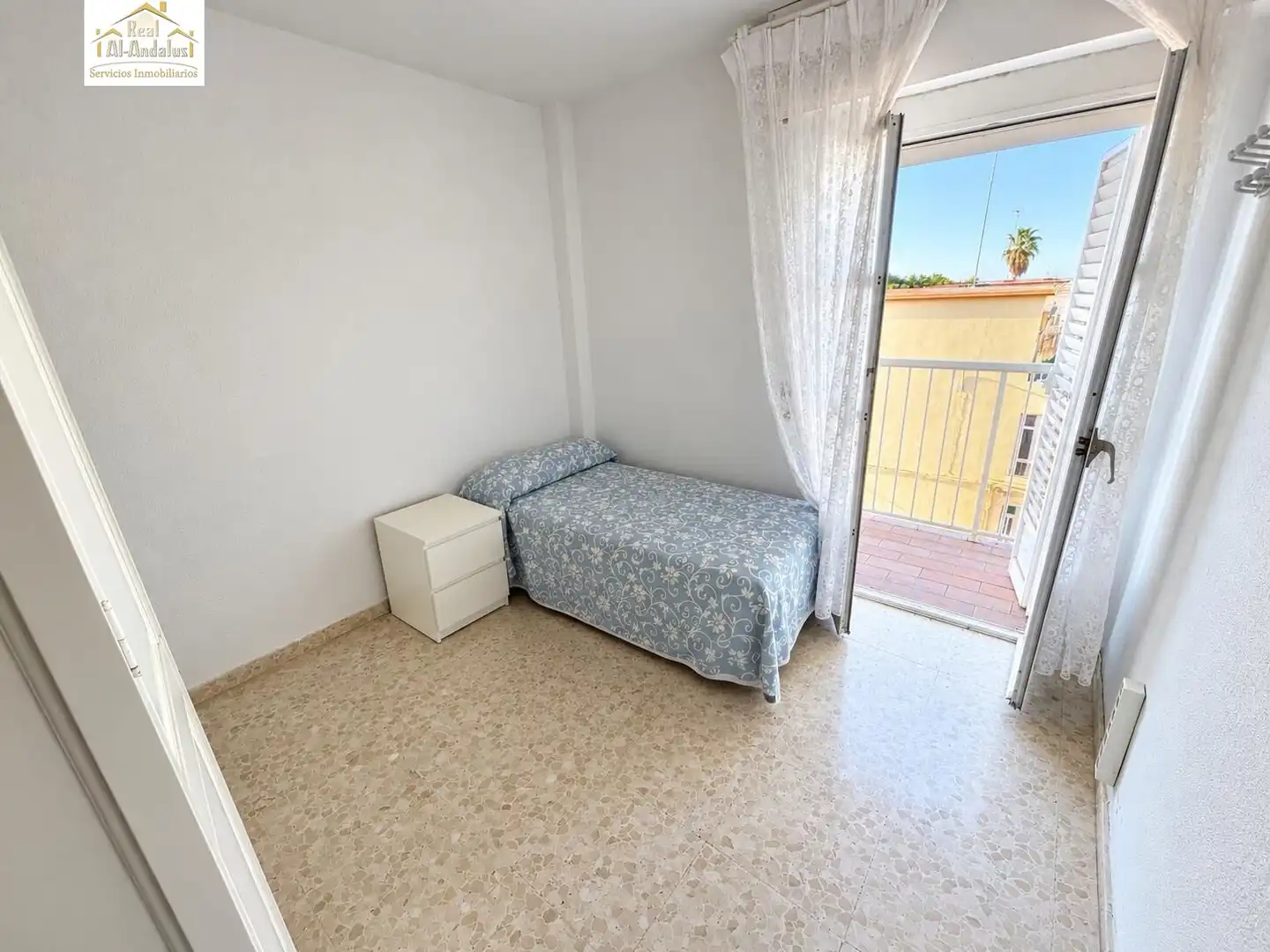Flat with terrace for sale in Centro, imagen 6