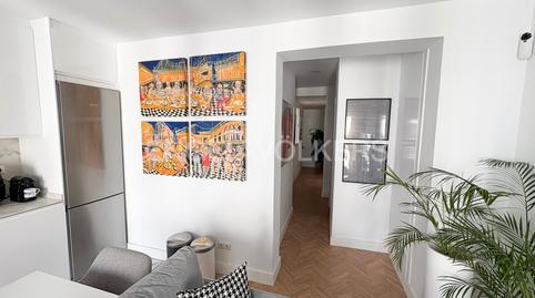 Foto 4 de Apartament de lloguer a Goya, Madrid