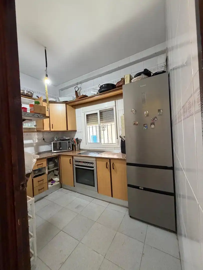 Casa o chalet en venta en Salesianos