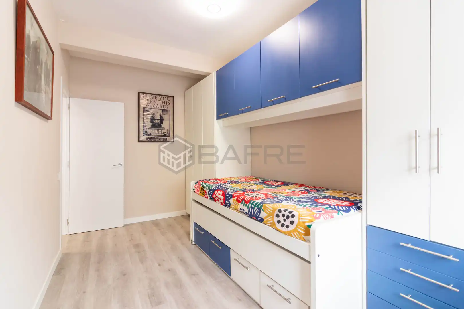 Bedroom of Flat for sale in Centro