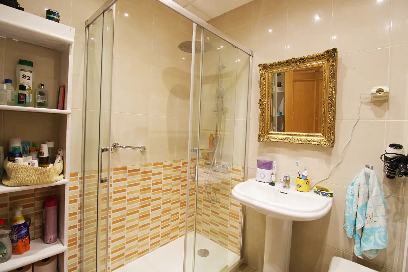 Apartament en venda a Platero - El Limón